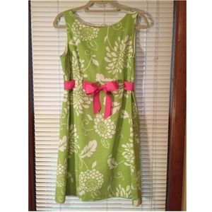 Coldwater Creek Summer Dress
